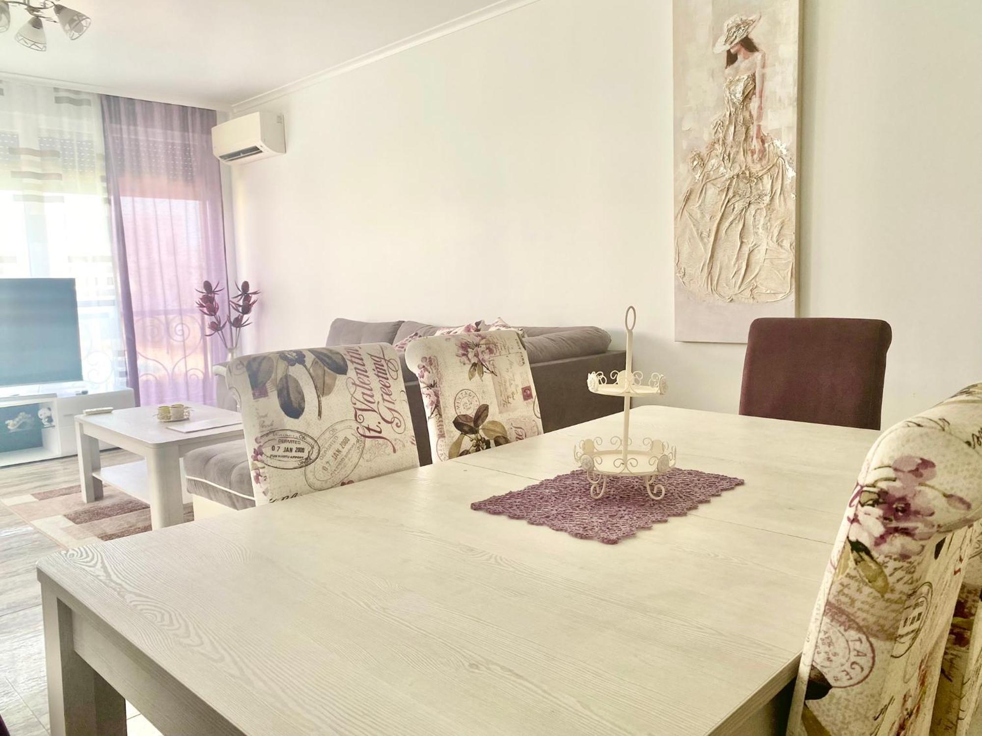 Apartments In Complex Sunny Island Deluxe เชอร์โนโมเรทส์ ภายนอก รูปภาพ